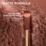 L'Oreal Paris Colour Riche Intense Volume Matte Lipstick, thumbnail image
