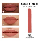 L'Oreal Paris Colour Riche Intense Volume Matte Lipstick, thumbnail image