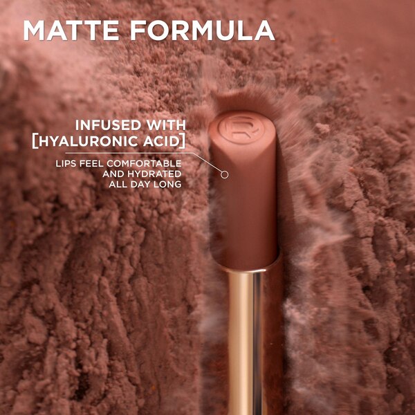 L'Oreal Paris Colour Riche Intense Volume Matte Lipstick