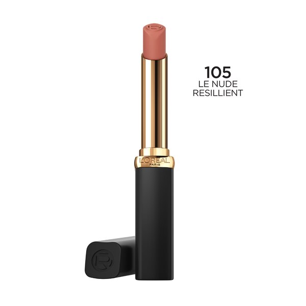 L'Oreal Paris Colour Riche Intense Volume Matte Lipstick