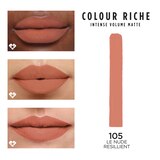 L'Oreal Paris Colour Riche Intense Volume Matte Lipstick, thumbnail image