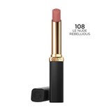L'Oreal Paris Colour Riche Intense Volume Matte Lipstick, thumbnail image