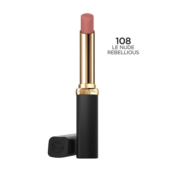 L'Oreal Paris Colour Riche Intense Volume Matte Lipstick
