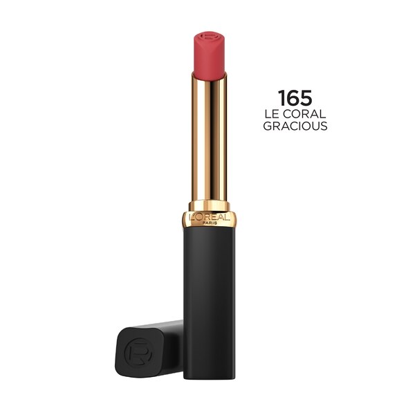 L'Oreal Paris Colour Riche Intense Volume Matte Lipstick