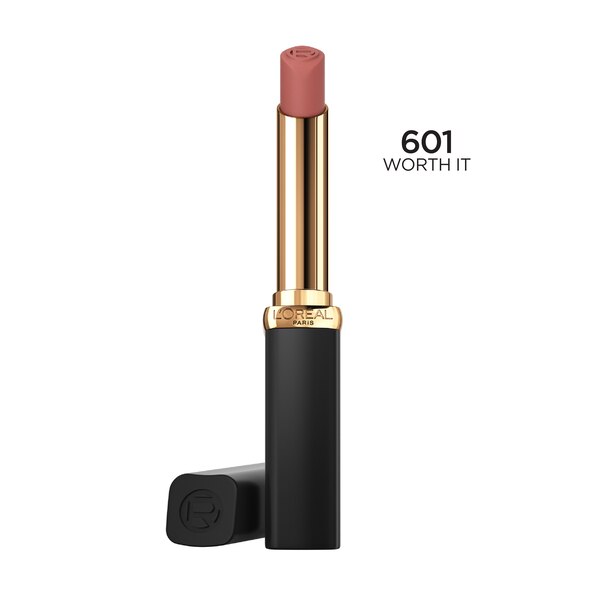 L'Oreal Paris Colour Riche Intense Volume Matte Lipstick