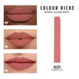 L'Oreal Paris Colour Riche Intense Volume Matte Lipstick, thumbnail image