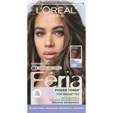 L'Oreal Paris Feria Toner Anti Brass Vegan Toner , thumbnail image