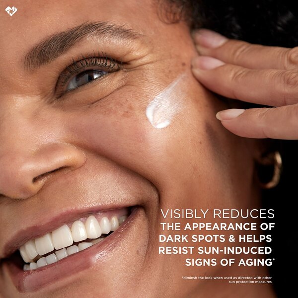 L'Oreal Paris Bright Reveal Broad Spectrum SPF 50 Invisible UV Sunscreen Lotion