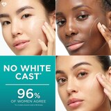 L'Oreal Paris Bright Reveal Broad Spectrum SPF 50 Invisible UV Sunscreen Lotion, thumbnail image