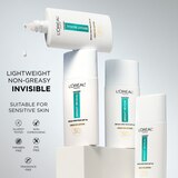 L'Oreal Paris Bright Reveal Broad Spectrum SPF 50 Invisible UV Sunscreen Lotion, thumbnail image