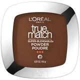L'Oreal Paris True Match Powder, N11, thumbnail image
