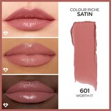 L'Oreal Paris Colour Riche Lip Color, thumbnail image