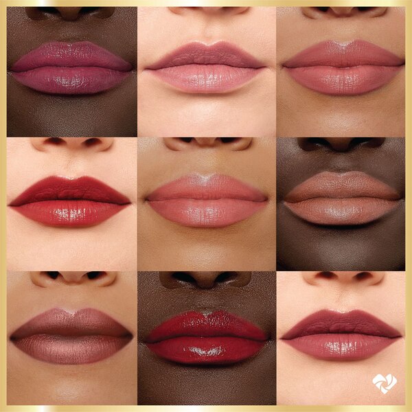 L'Oreal Paris Colour Riche Lip Color