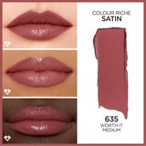 L'Oreal Paris Colour Riche Lip Color, thumbnail image