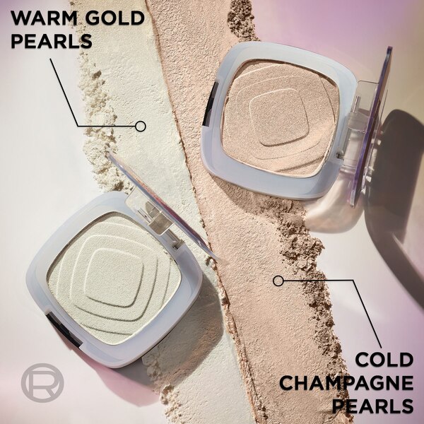 L'Oreal Paris Infallible Highlighter