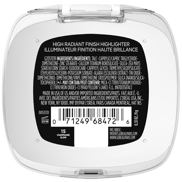 L'Oreal Paris Infallible Highlighter