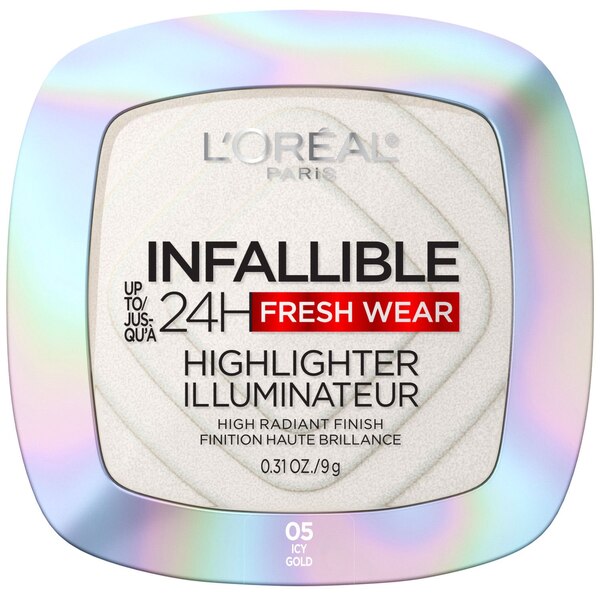 L'Oreal Paris Infallible Highlighter