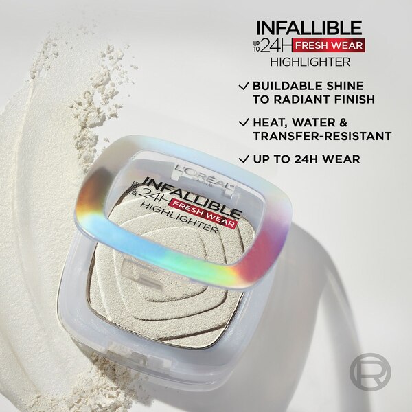 L'Oreal Paris Infallible Highlighter