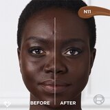 L'Oréal Paris Radiant Serum Concealer with Hyaluronic Acid & Caffeine, .33 OZ, thumbnail image