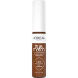 L'Oréal Paris Radiant Serum Concealer with Hyaluronic Acid & Caffeine, .33 OZ, thumbnail image