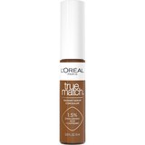L'Oréal Paris Radiant Serum Concealer with Hyaluronic Acid & Caffeine, .33 OZ, thumbnail image