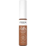 L'Oréal Paris Radiant Serum Concealer with Hyaluronic Acid & Caffeine, .33 OZ, thumbnail image