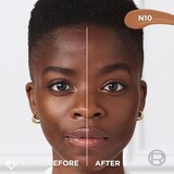 L'Oréal Paris Radiant Serum Concealer with Hyaluronic Acid & Caffeine, .33 OZ, thumbnail image