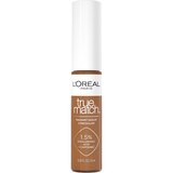 L'Oréal Paris Radiant Serum Concealer with Hyaluronic Acid & Caffeine, .33 OZ, thumbnail image