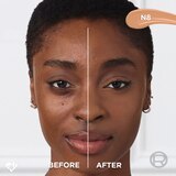 L'Oréal Paris Radiant Serum Concealer with Hyaluronic Acid & Caffeine, .33 OZ, thumbnail image