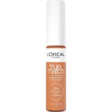 L'Oréal Paris Radiant Serum Concealer with Hyaluronic Acid & Caffeine, .33 OZ, thumbnail image