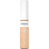 L'Oréal Paris Radiant Serum Concealer with Hyaluronic Acid & Caffeine, .33 OZ, thumbnail image