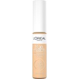 L'Oréal Paris Radiant Serum Concealer with Hyaluronic Acid & Caffeine, .33 OZ, thumbnail image