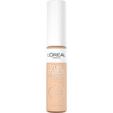 L'Oréal Paris Radiant Serum Concealer with Hyaluronic Acid & Caffeine, .33 OZ, thumbnail image