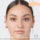 L'Oréal Paris Radiant Serum Concealer with Hyaluronic Acid & Caffeine, .33 OZ, thumbnail image