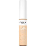 L'Oréal Paris Radiant Serum Concealer with Hyaluronic Acid & Caffeine, .33 OZ, thumbnail image
