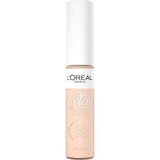 L'Oréal Paris Radiant Serum Concealer with Hyaluronic Acid & Caffeine, .33 OZ, thumbnail image