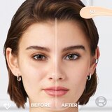 L'Oréal Paris Radiant Serum Concealer with Hyaluronic Acid & Caffeine, .33 OZ, thumbnail image