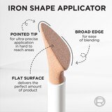 L'Oréal Paris Radiant Serum Concealer with Hyaluronic Acid & Caffeine, .33 OZ, thumbnail image