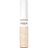 L'Oréal Paris Radiant Serum Concealer with Hyaluronic Acid & Caffeine, .33 OZ, thumbnail image
