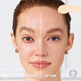 L'Oréal Paris Radiant Serum Concealer with Hyaluronic Acid & Caffeine, .33 OZ, thumbnail image