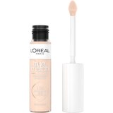 L'Oréal Paris Radiant Serum Concealer with Hyaluronic Acid & Caffeine, .33 OZ, thumbnail image