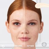 L'Oréal Paris Radiant Serum Concealer with Hyaluronic Acid & Caffeine, .33 OZ, thumbnail image