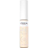 L'Oréal Paris Radiant Serum Concealer with Hyaluronic Acid & Caffeine, .33 OZ, thumbnail image