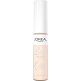 L'Oréal Paris Radiant Serum Concealer with Hyaluronic Acid & Caffeine, .33 OZ, thumbnail image