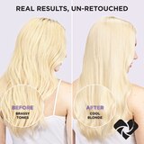 L'Oreal Paris EverPure Sulfate Free Purple Shampoo, thumbnail image