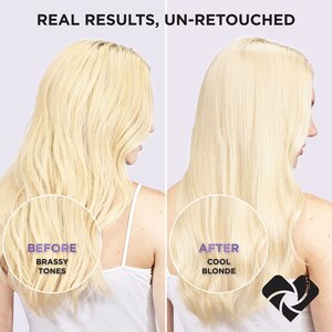 L'Oreal Paris EverPure Sulfate Free Purple Shampoo