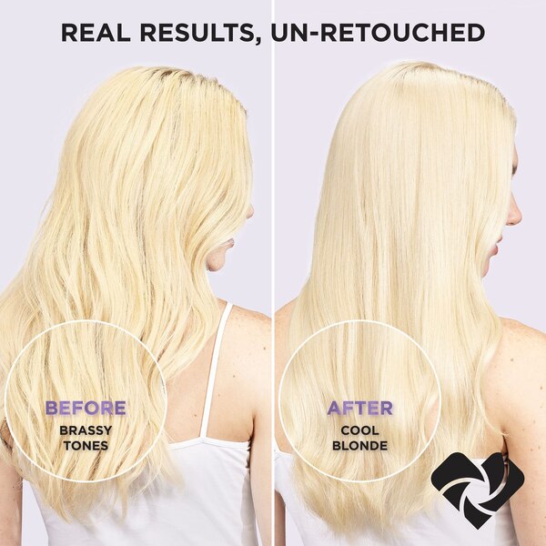 L'Oreal Paris EverPure Sulfate Free Purple Shampoo