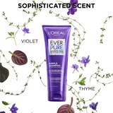 L'Oreal Paris EverPure Sulfate Free Purple Shampoo, thumbnail image