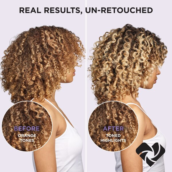 L'Oreal Paris EverPure Sulfate Free Purple Shampoo