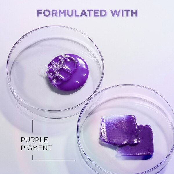 L'Oreal Paris EverPure Sulfate Free Purple Shampoo